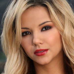 Ashlynn Brooke